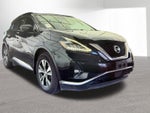2020 Nissan Murano SV