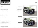 2020 Nissan Murano SV