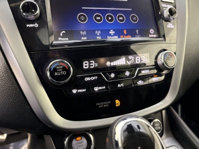 2023 Nissan Murano SL