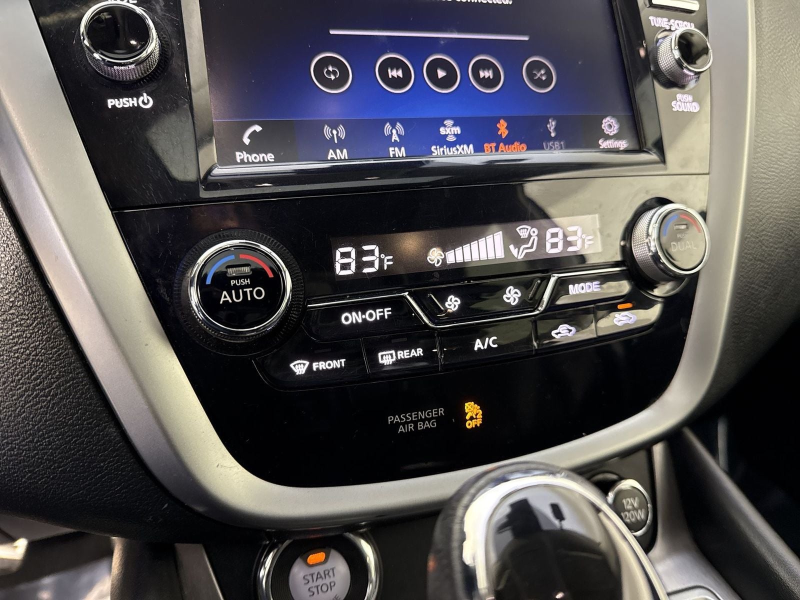 2023 Nissan Murano SL