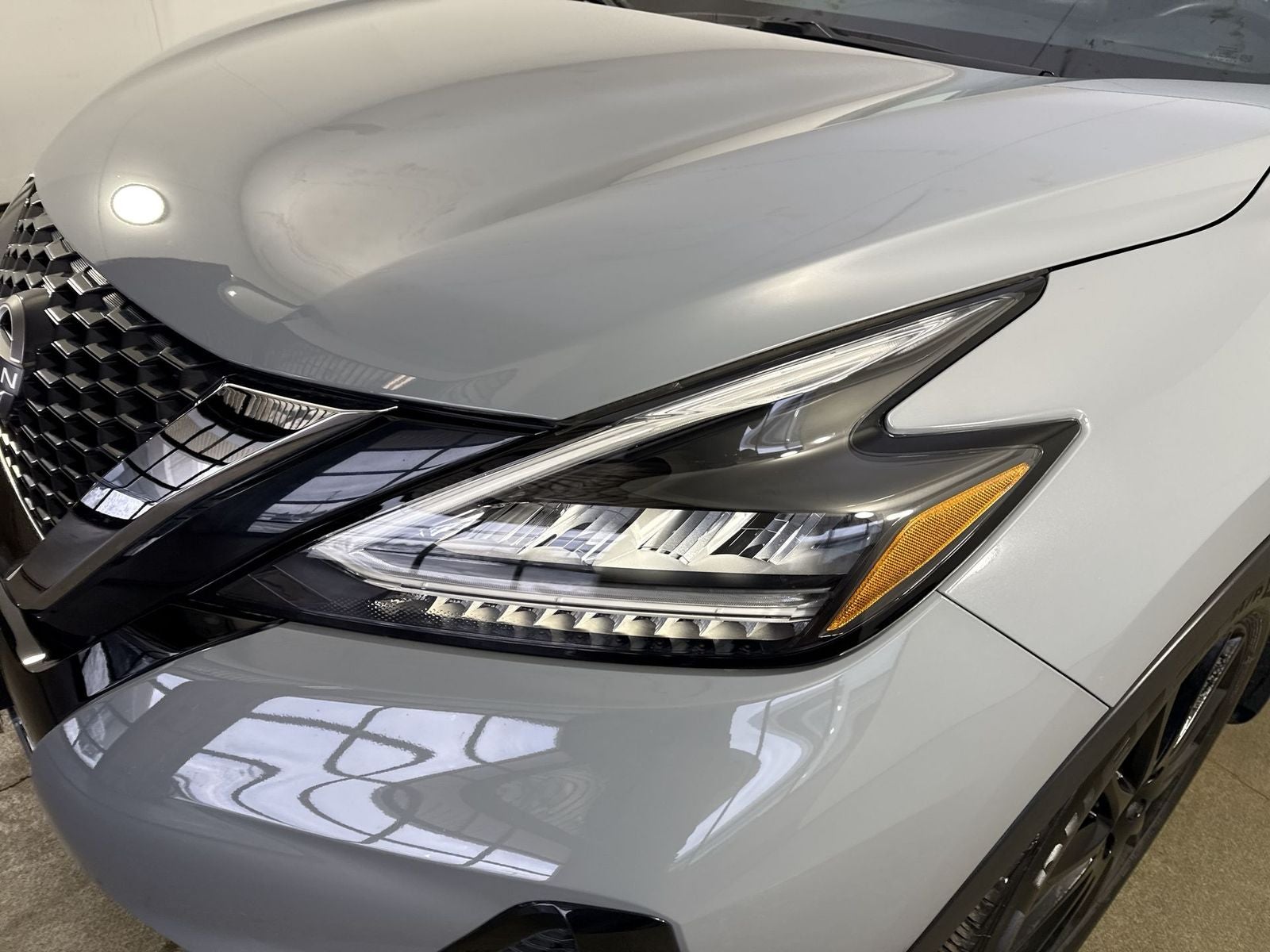 2023 Nissan Murano SL