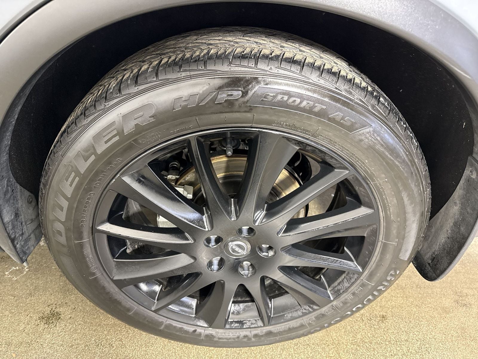 2023 Nissan Murano SL