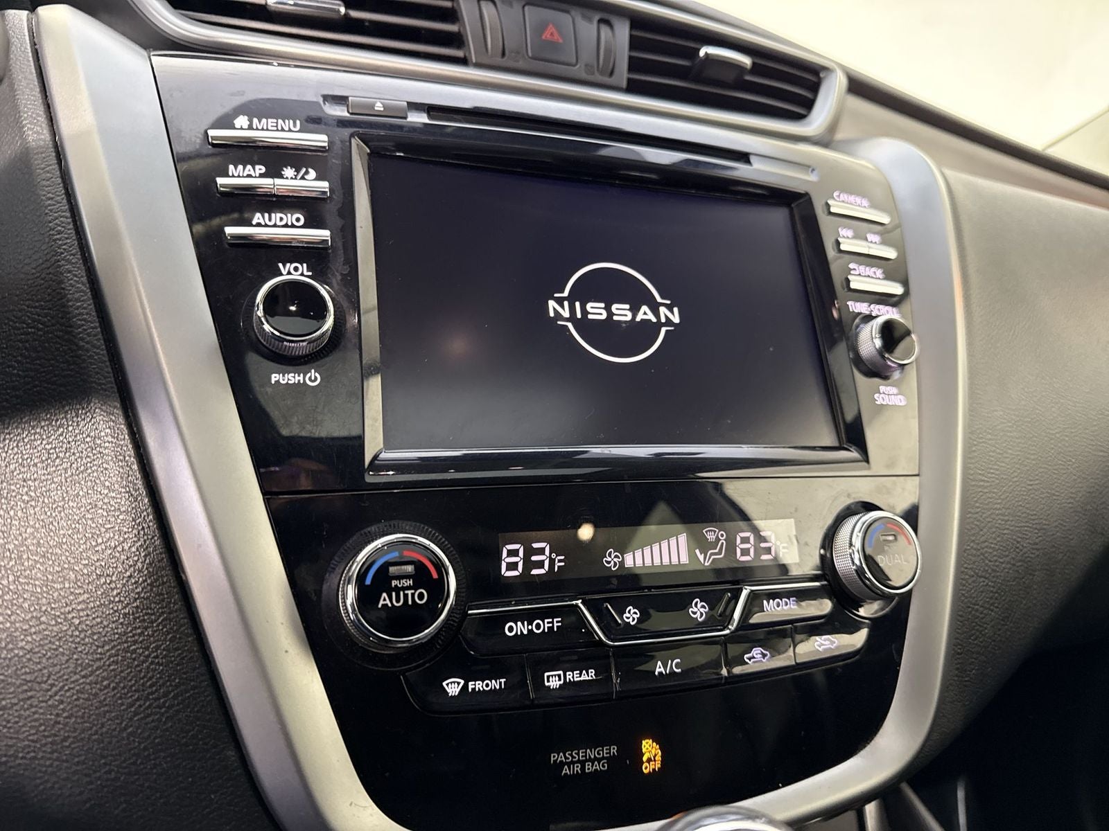 2023 Nissan Murano SL