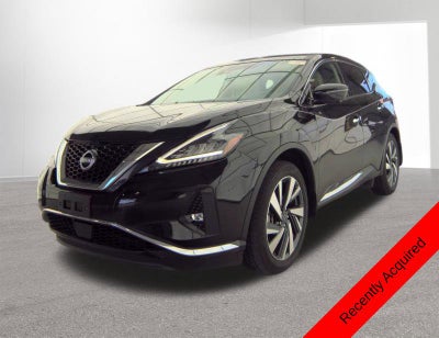2023 Nissan Murano SL