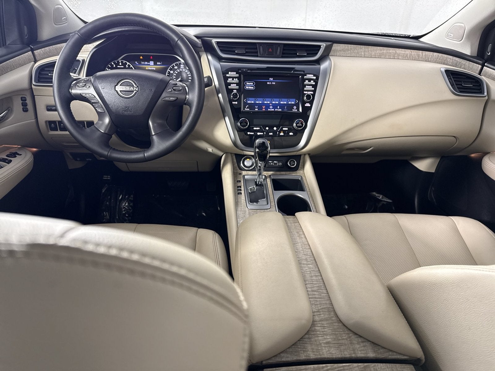 2023 Nissan Murano SL
