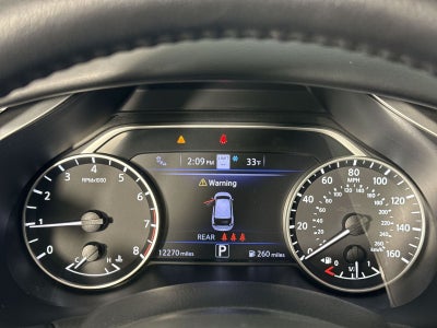 2023 Nissan Murano SL