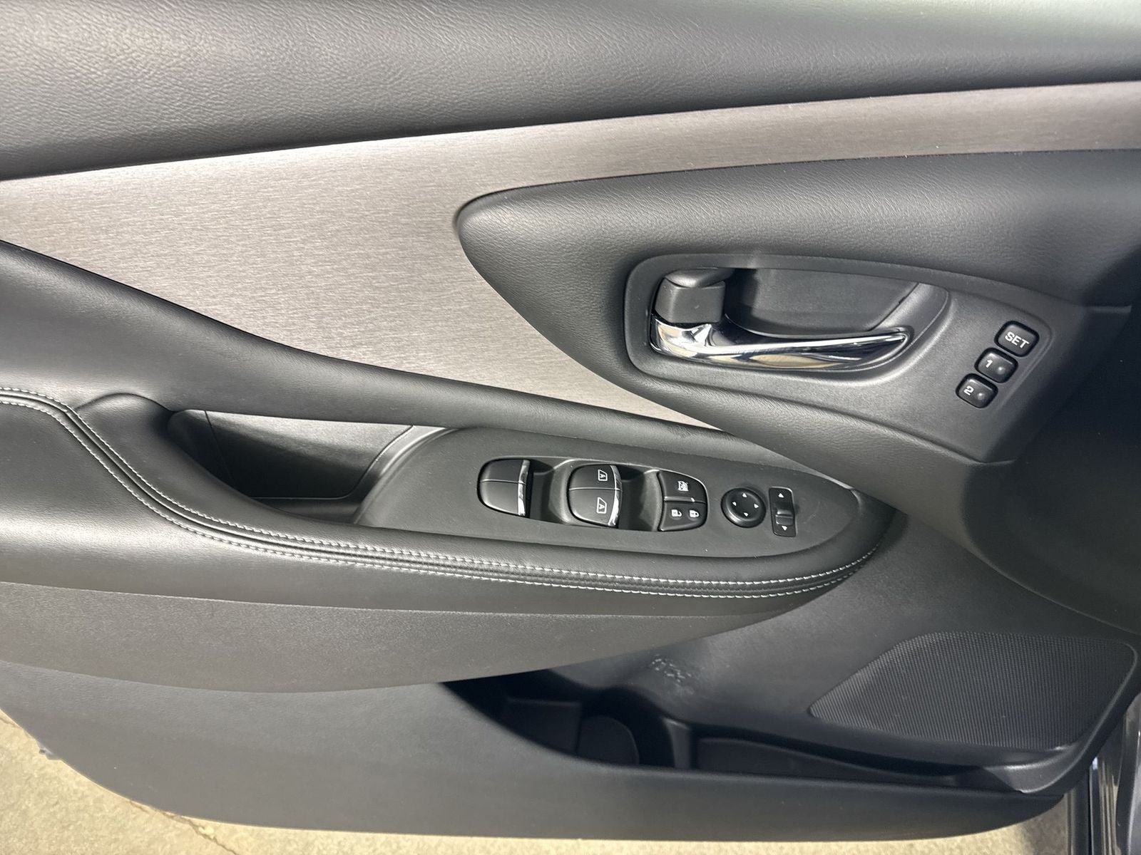 2023 Nissan Murano SL