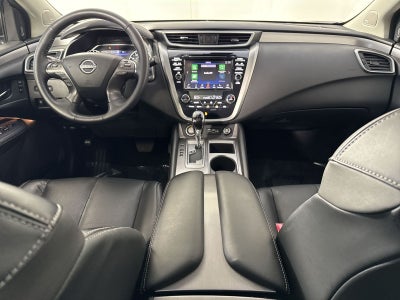 2023 Nissan Murano SL