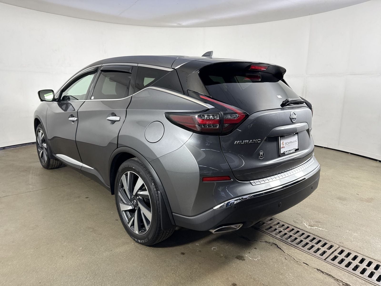 2023 Nissan Murano SL