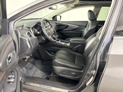 2023 Nissan Murano SL