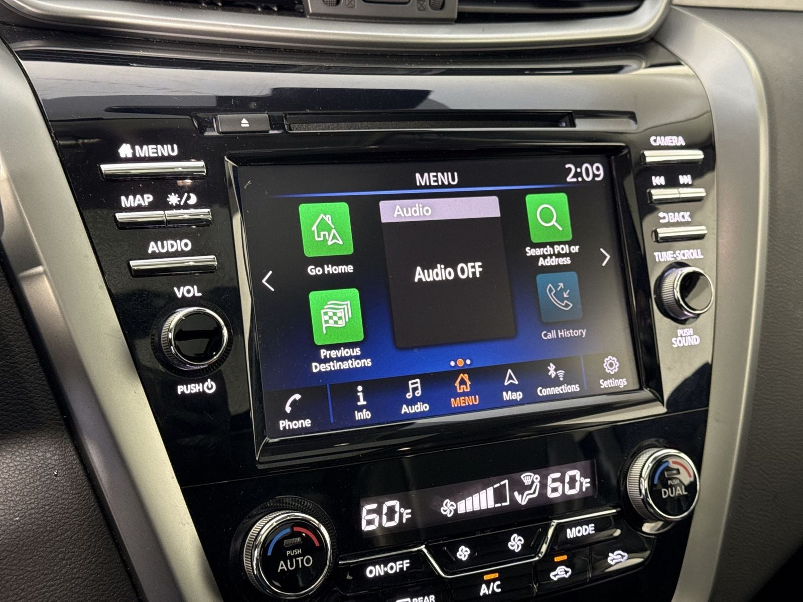 2023 Nissan Murano SL