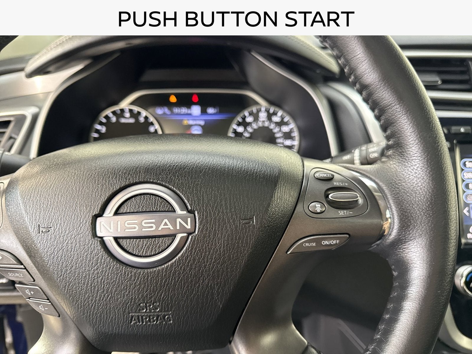 2023 Nissan Murano SL