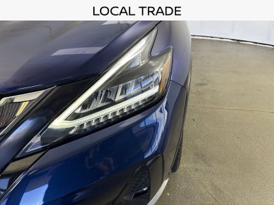 2023 Nissan Murano SL