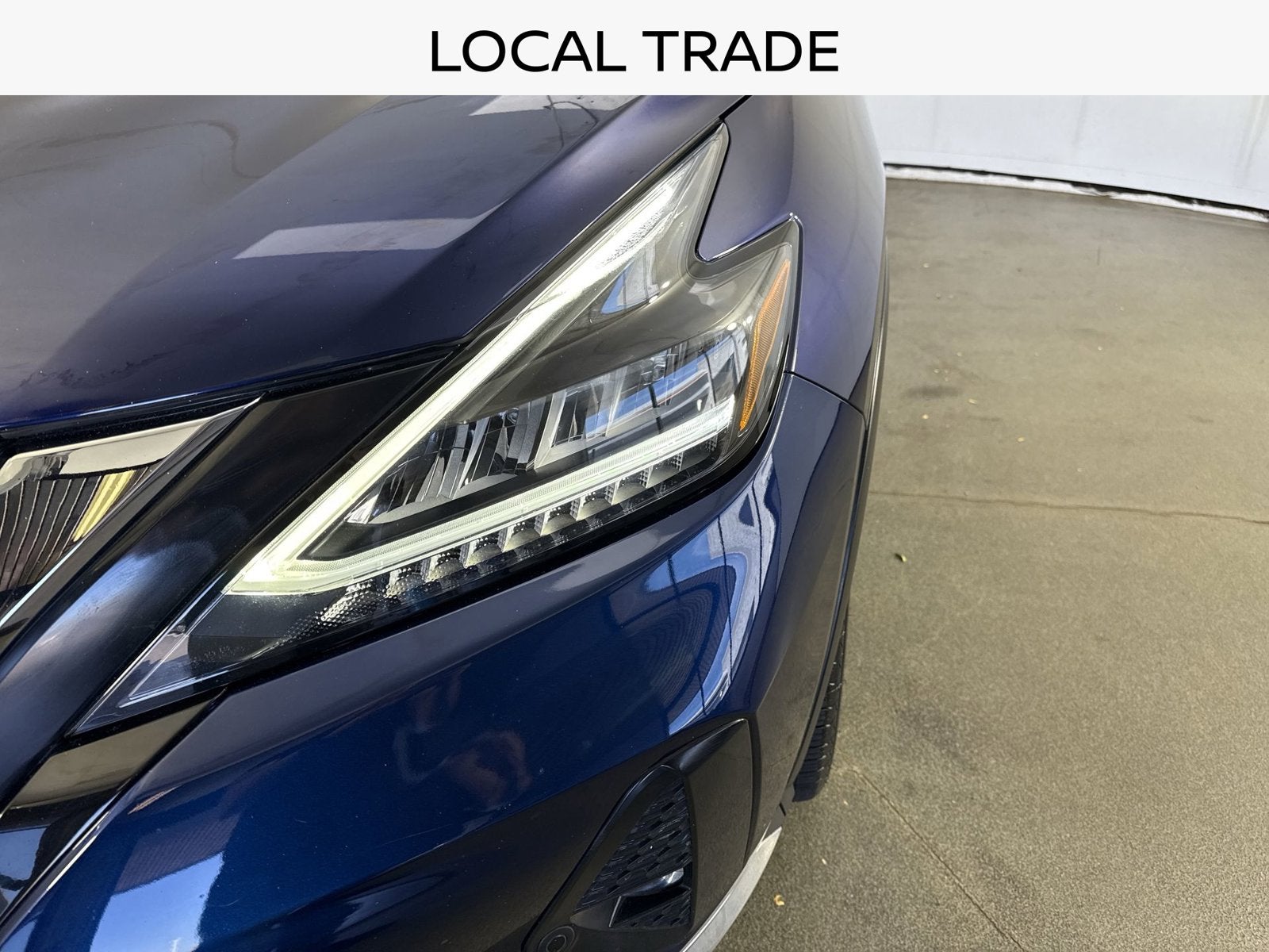 2023 Nissan Murano SL