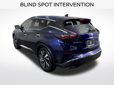 2023 Nissan Murano SL