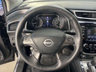 2023 Nissan Murano SL