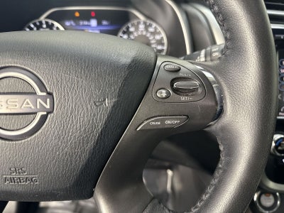 2023 Nissan Murano SL