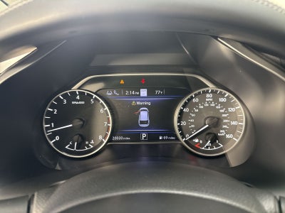 2023 Nissan Murano SL
