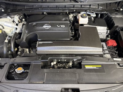 2023 Nissan Murano SL