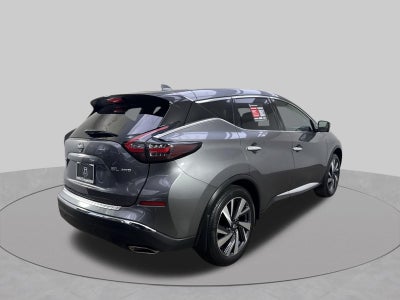 2023 Nissan Murano SL