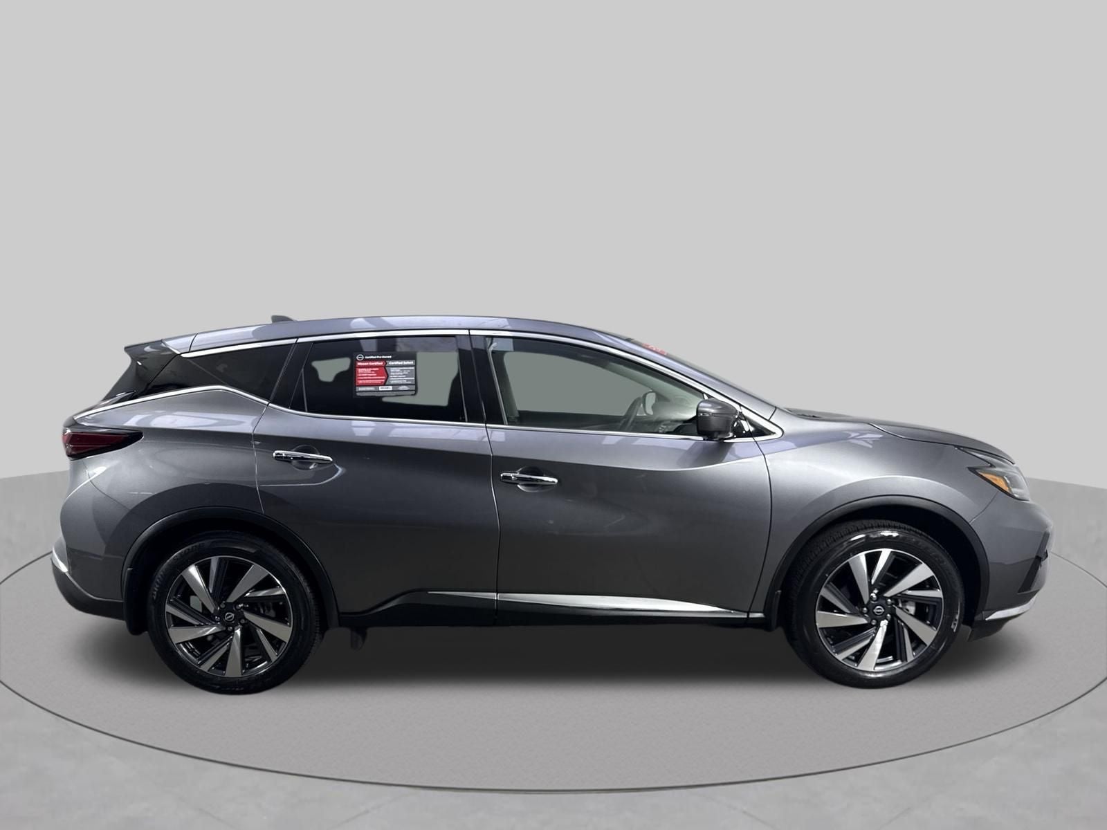 2023 Nissan Murano SL