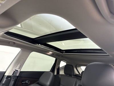 2023 Nissan Murano Platinum