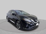 2023 Nissan Murano Platinum