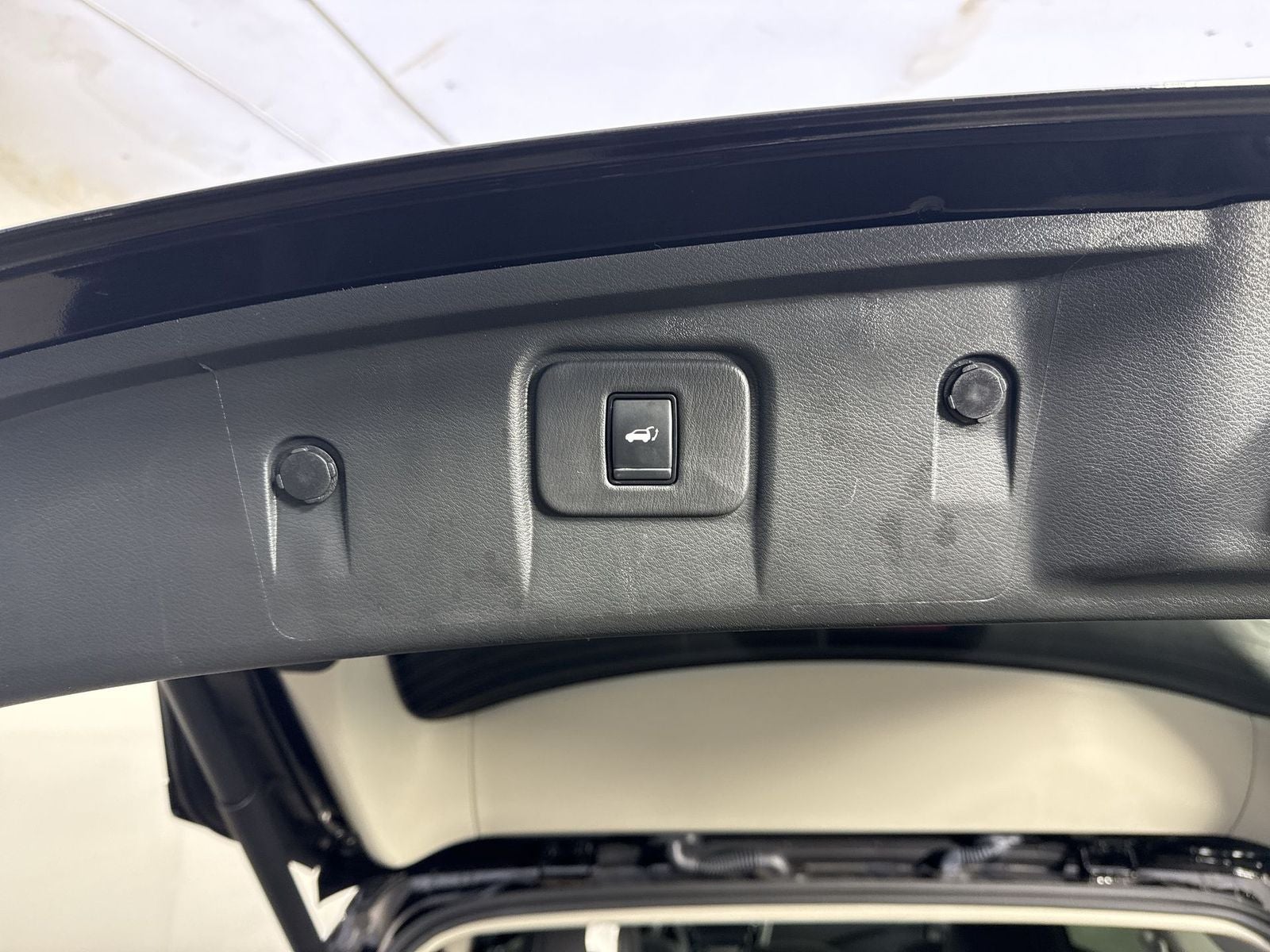 2023 Nissan Murano Platinum