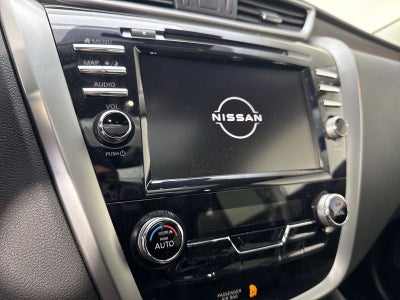 2023 Nissan Murano Platinum