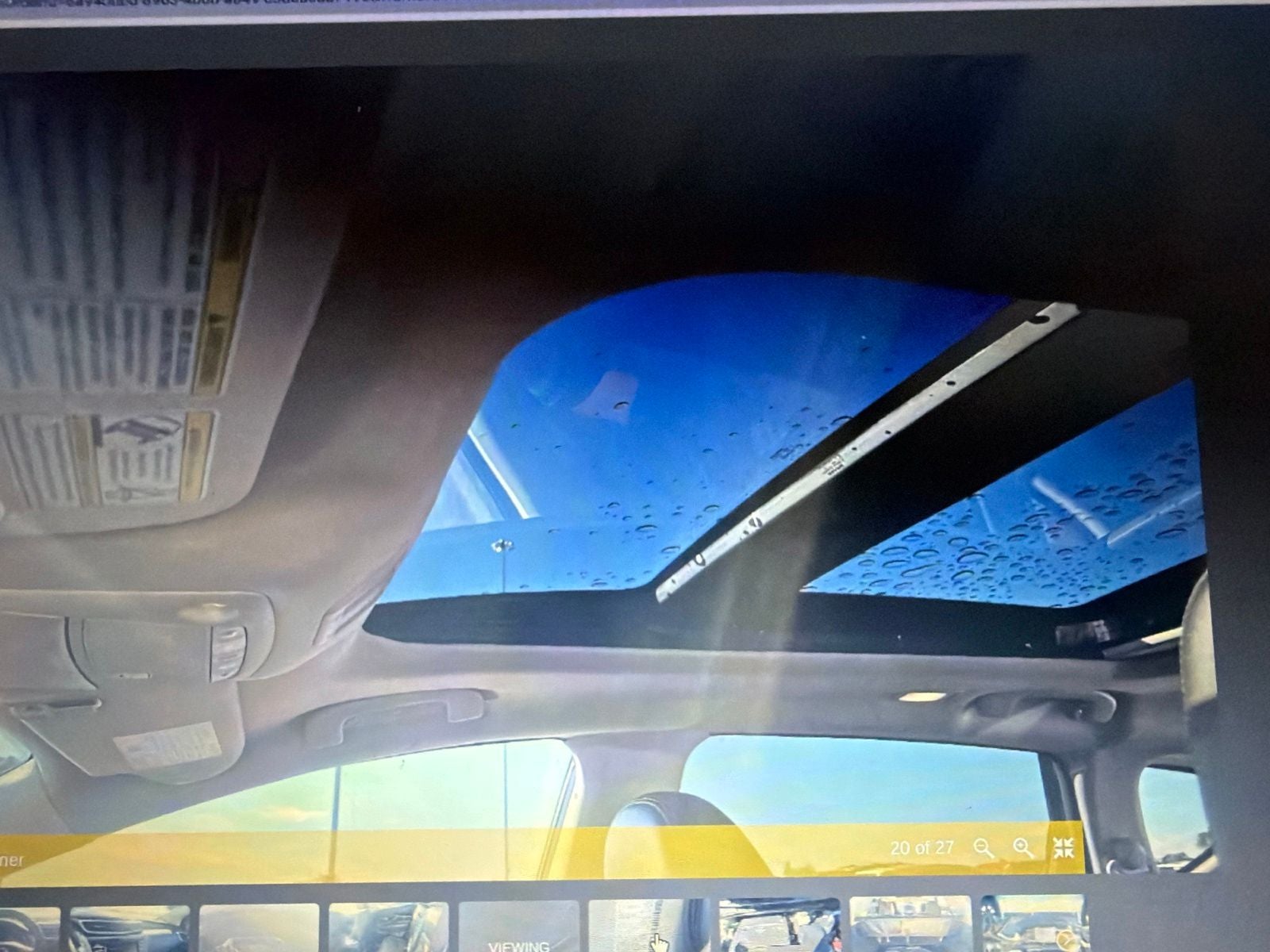 2023 Nissan Murano Platinum