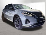 2023 Nissan Murano Platinum