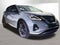 2023 Nissan Murano Platinum
