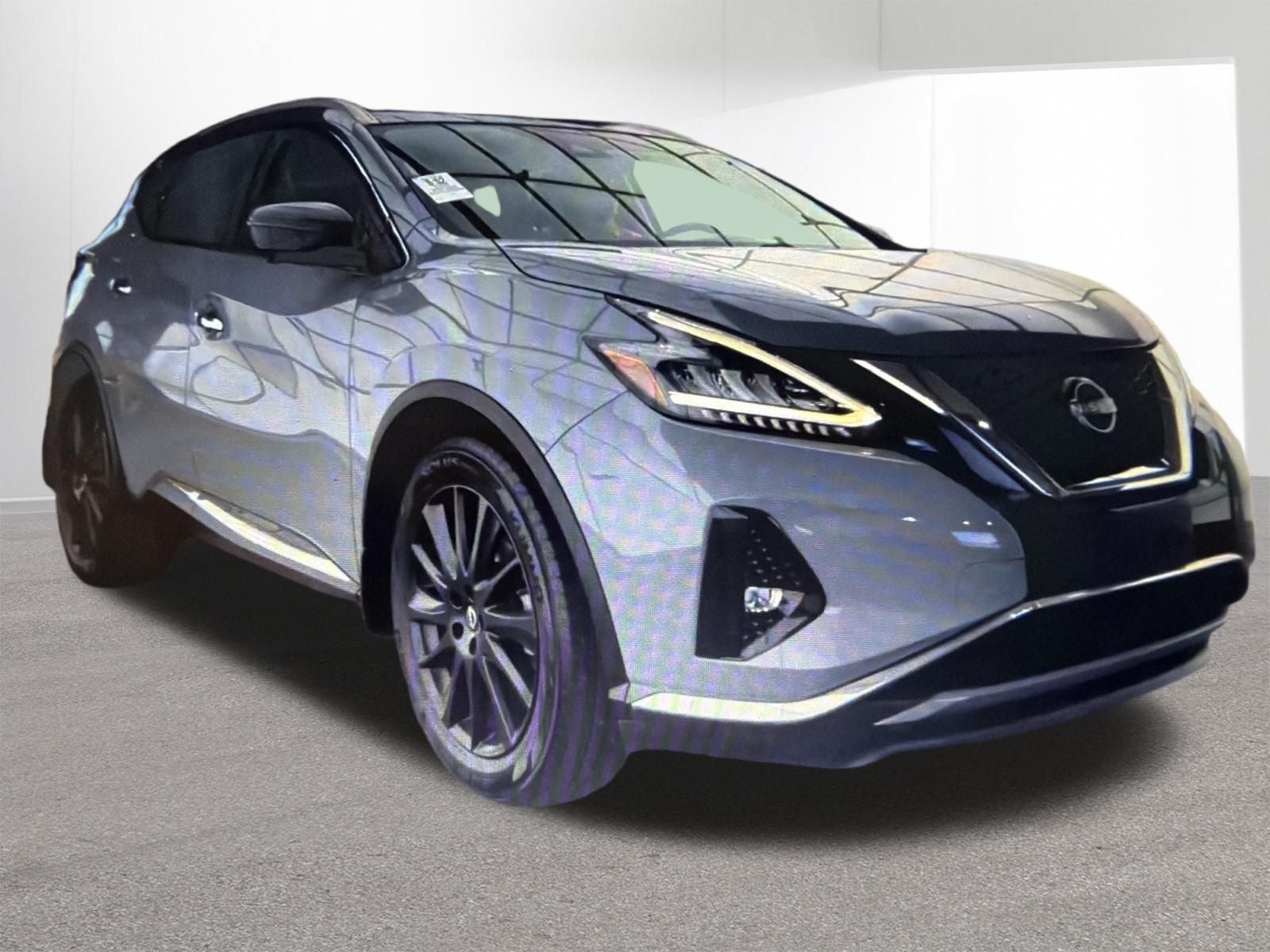 2023 Nissan Murano Platinum