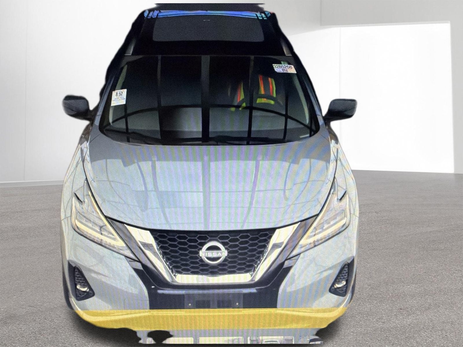 2023 Nissan Murano Platinum