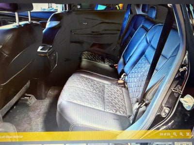 2023 Nissan Murano Platinum