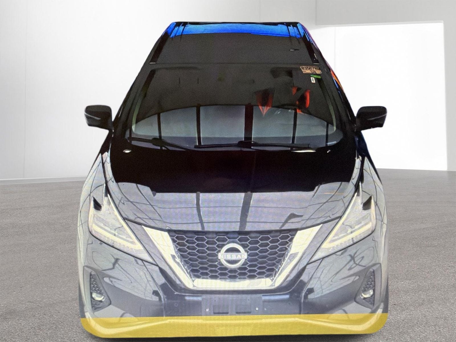 2023 Nissan Murano Platinum