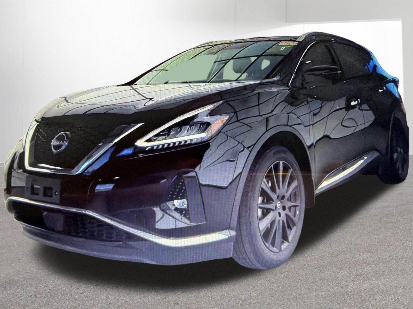 2023 Nissan Murano Platinum