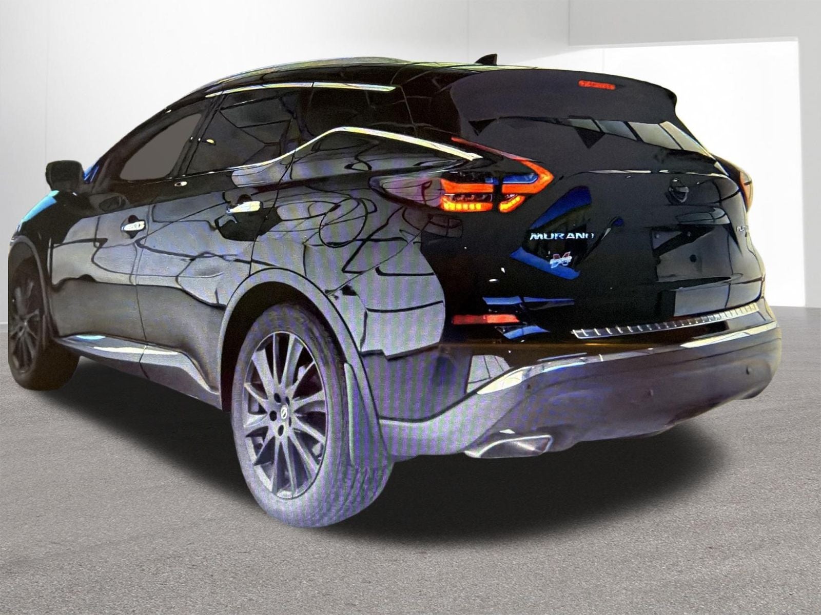 2023 Nissan Murano Platinum