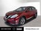 2017 Nissan Murano SV