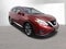2017 Nissan Murano SV