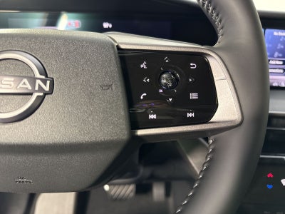 2026 Nissan Murano SV