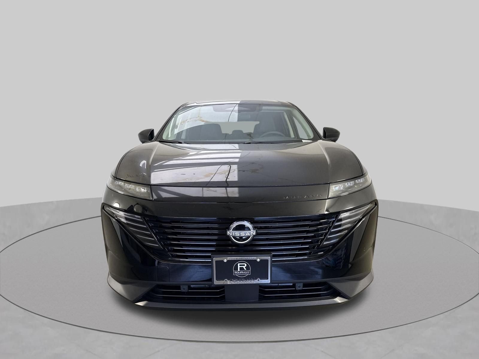 2026 Nissan Murano SV