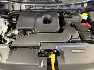 2026 Nissan Murano SV