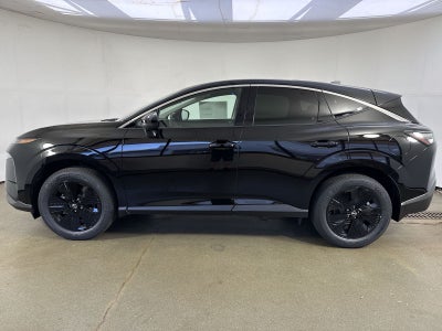 2026 Nissan Murano SV
