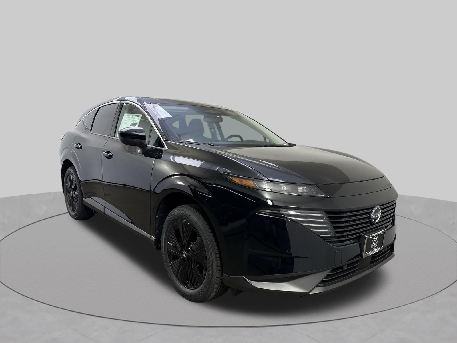 2026 Nissan Murano SV