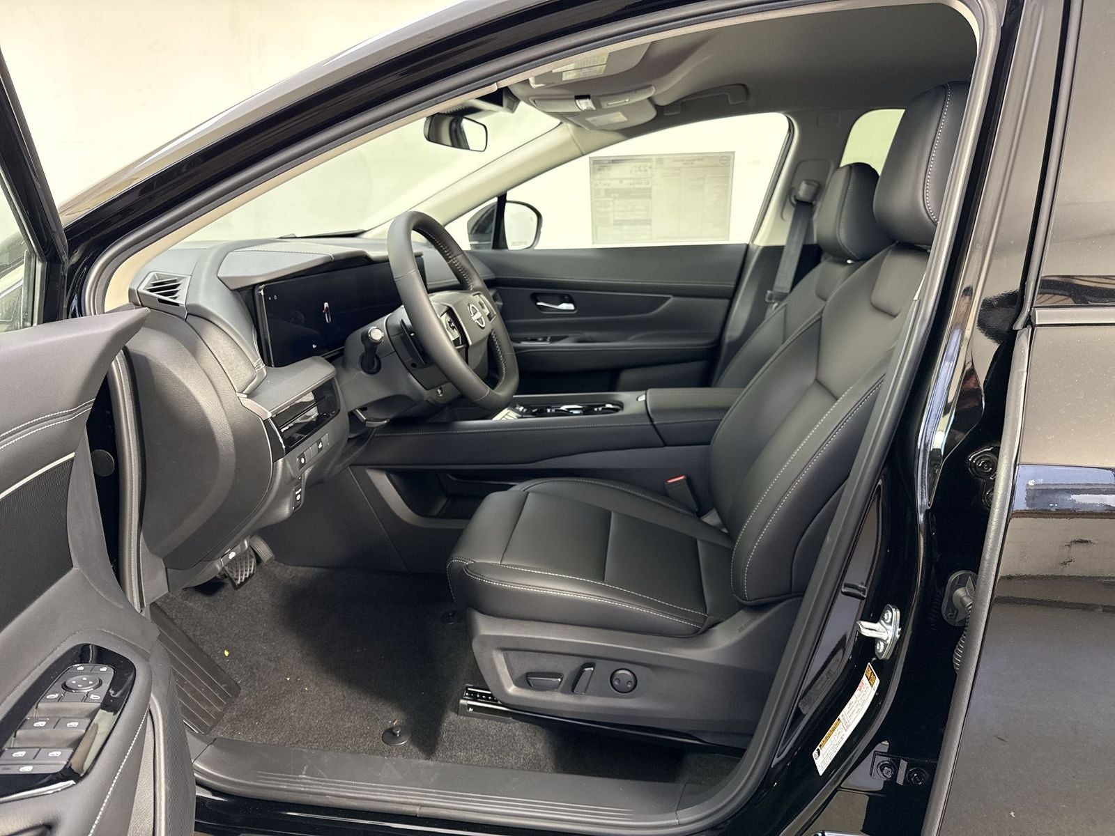 2026 Nissan Murano SV