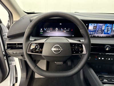 2026 Nissan Murano SV