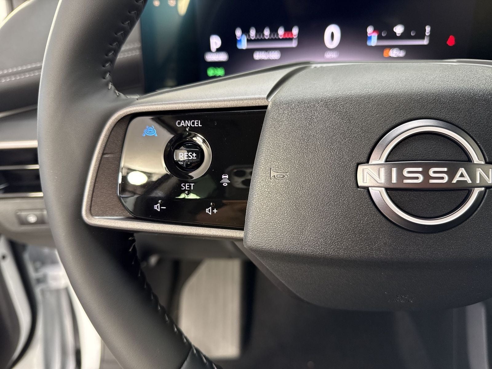 2026 Nissan Murano SV