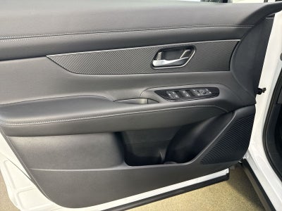 2026 Nissan Murano SV