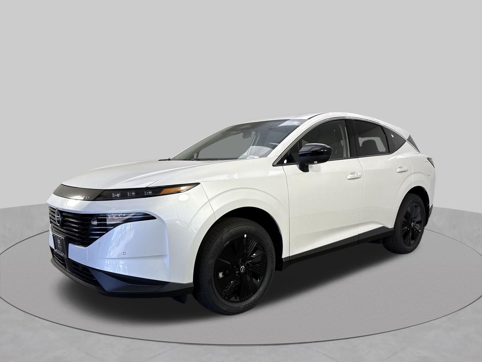 2026 Nissan Murano SV